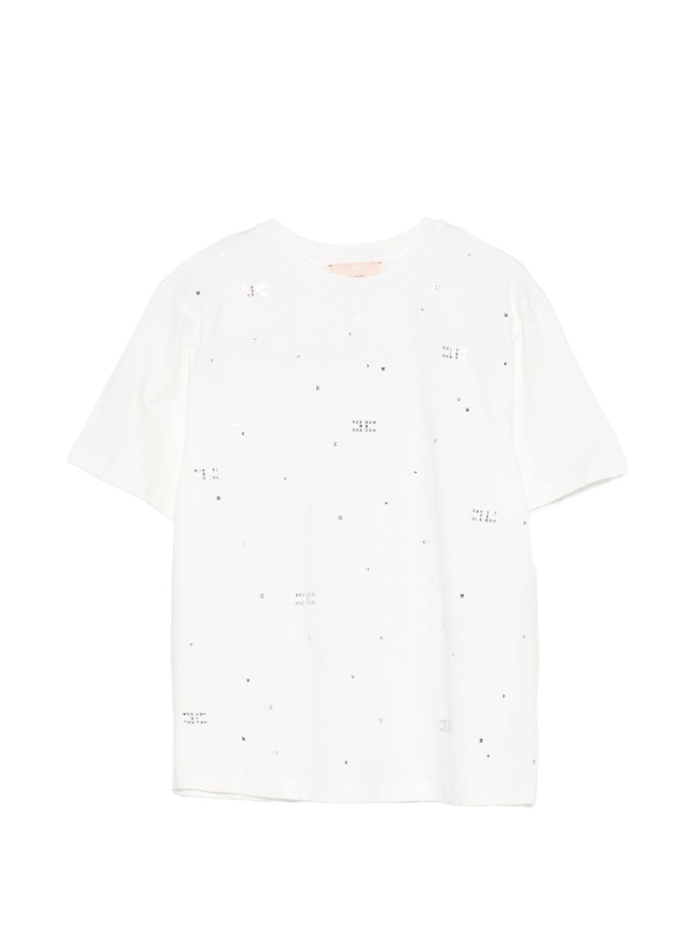 EFTS263JE006 0135 ELISABETTA FRANCHI KIDS