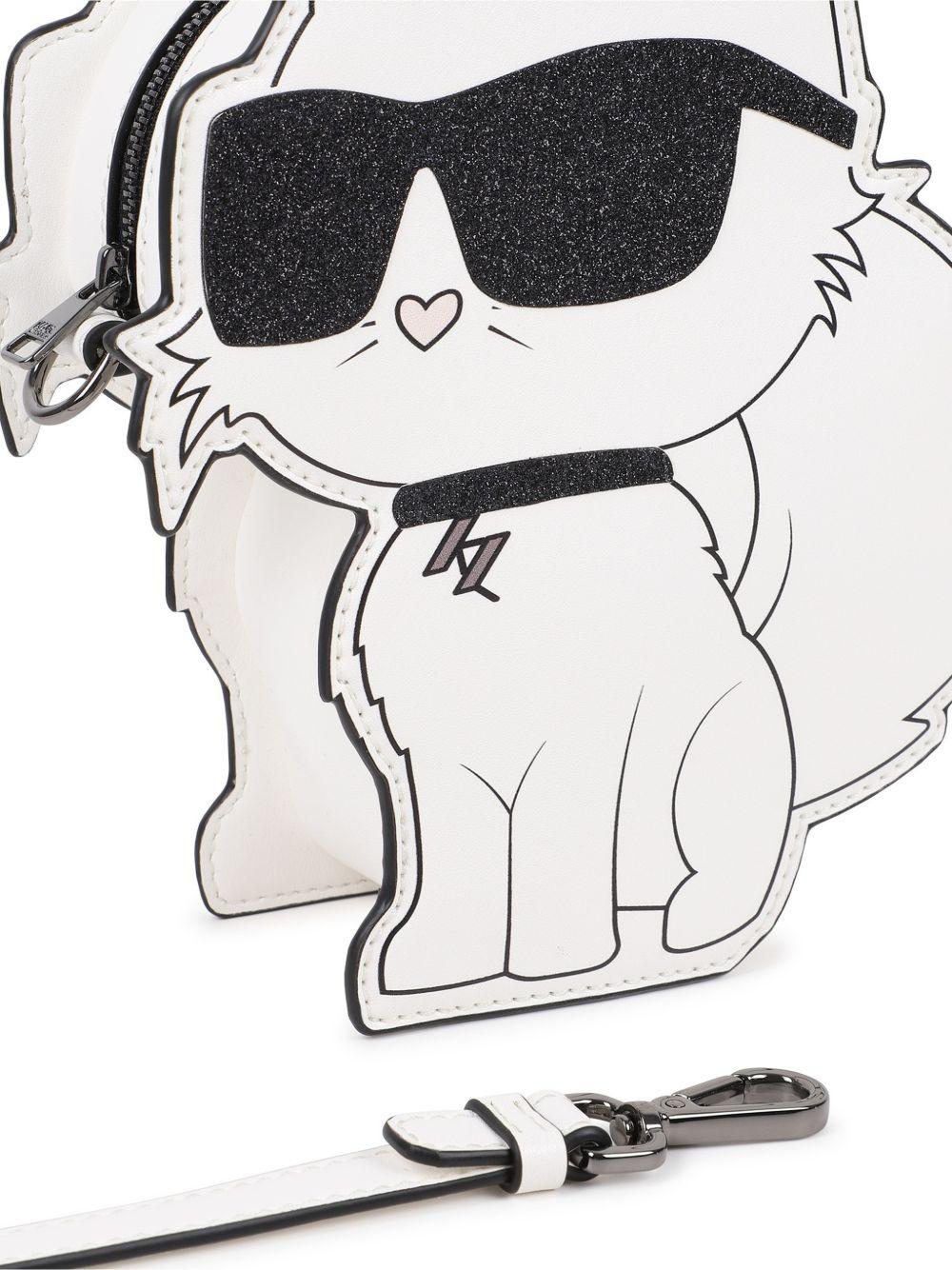 Z31210 10P KARL LAGERFELD KIDS