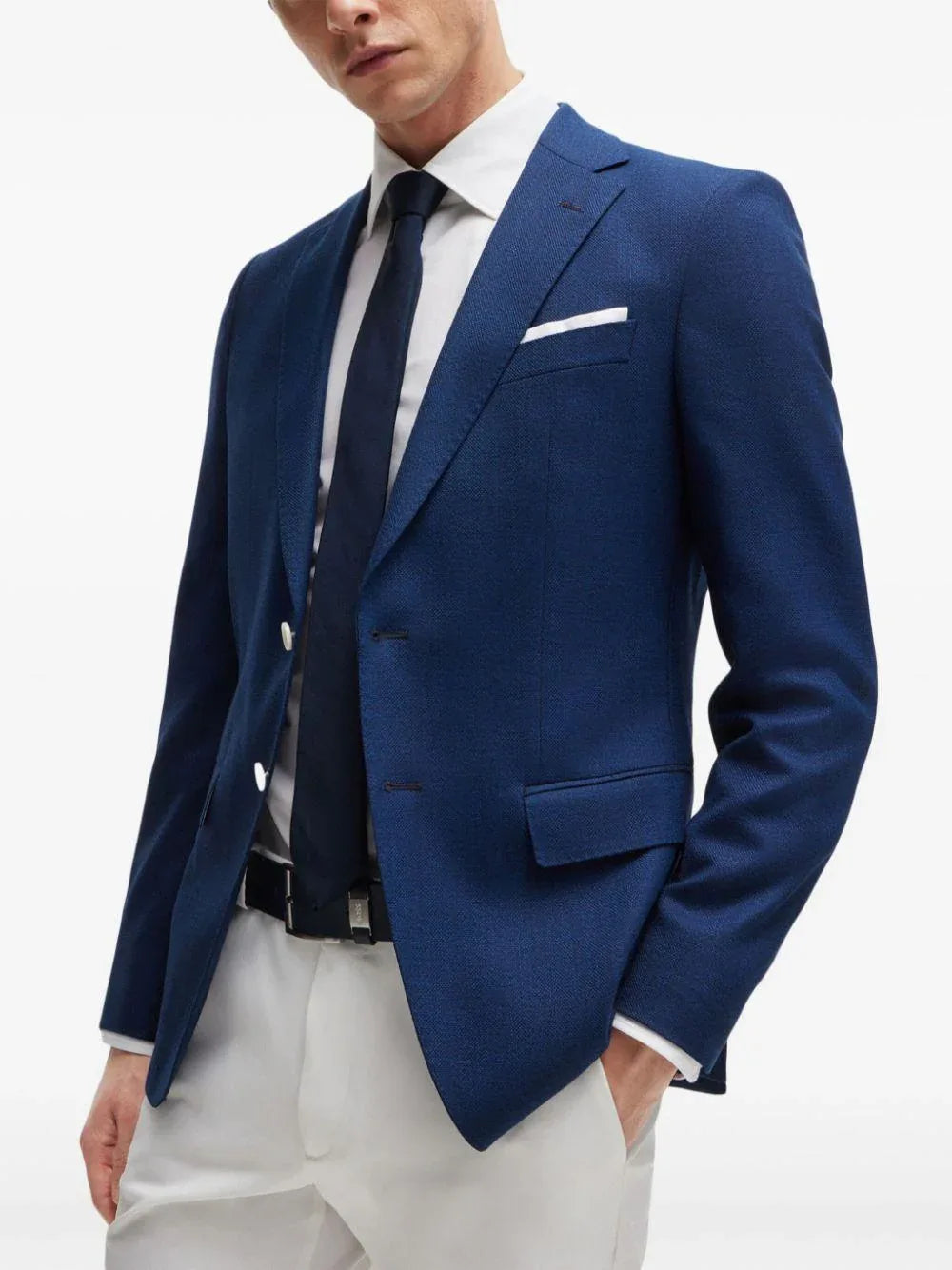 Camicia bianca classica - Preludio Moda