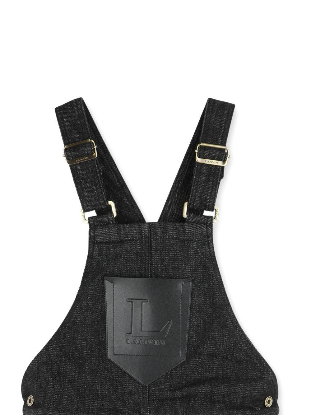 N30273 Z11 LANVIN KIDS