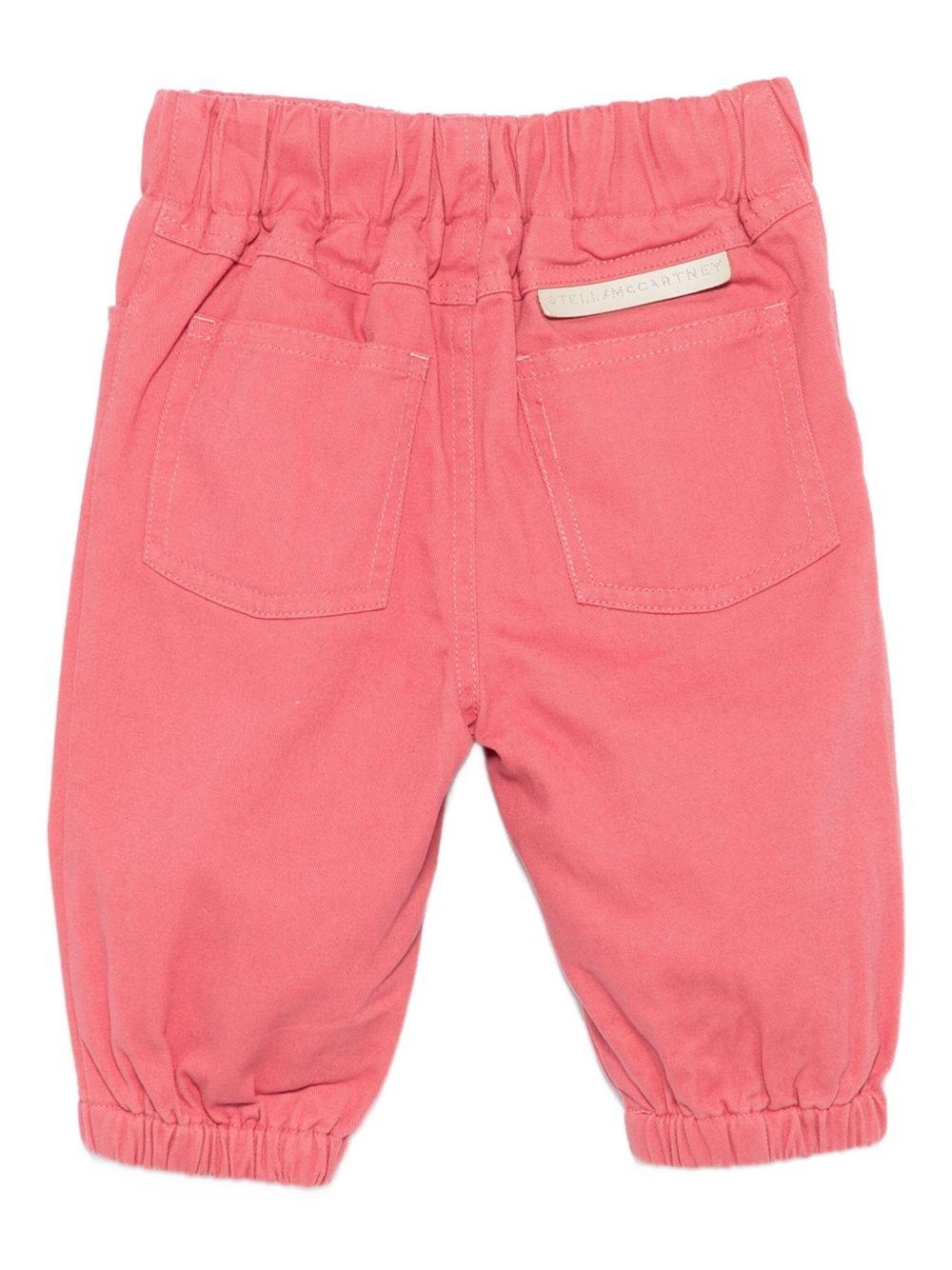 TX6630Z0628 304 STELLA MCCARTNEY KIDS
