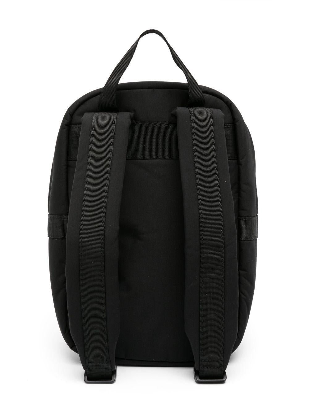 Zaino Unisex Nero