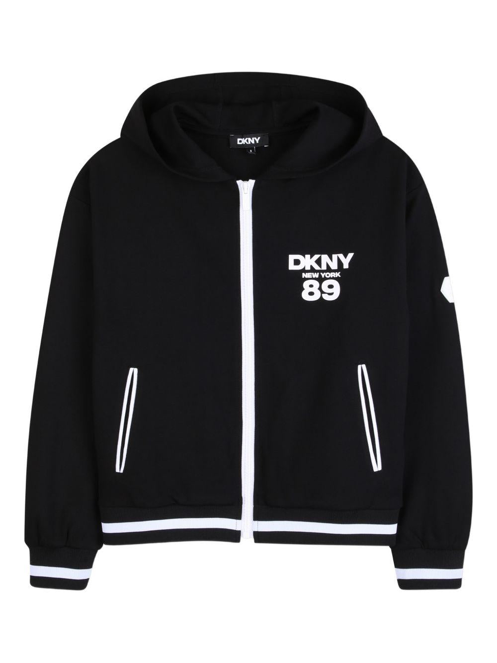 D62561 09B DKNY KIDS