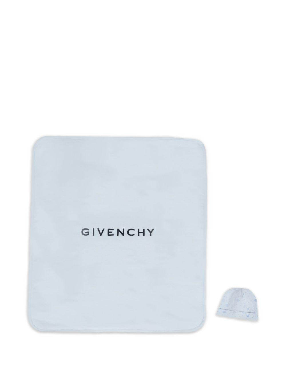 H30853 771 GIVENCHY KIDS
