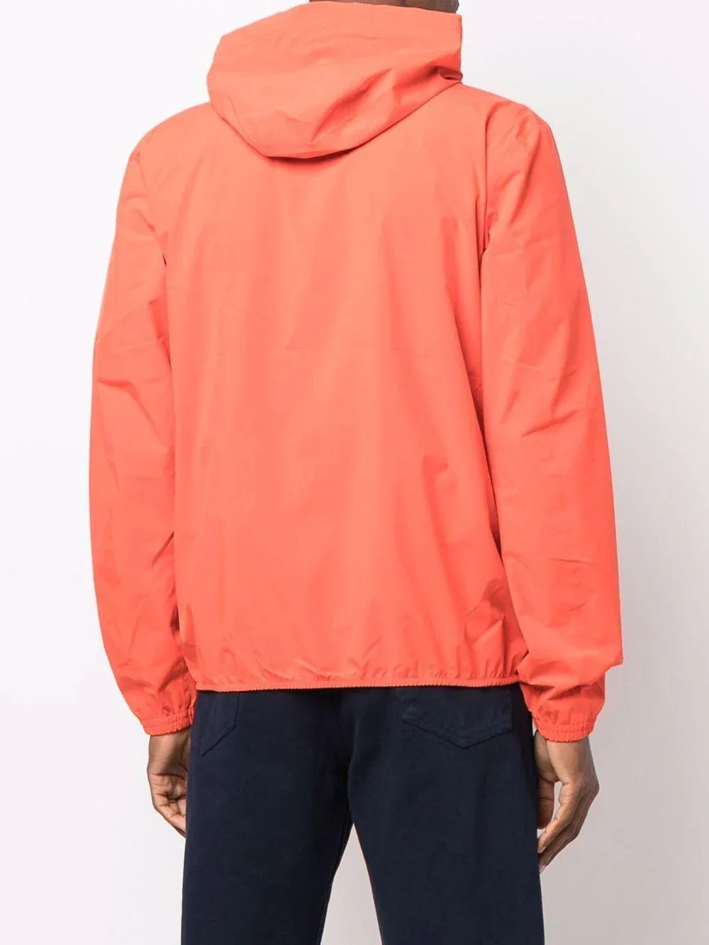 JACK STRETCH DOT ARANCIONE - Preludio Moda