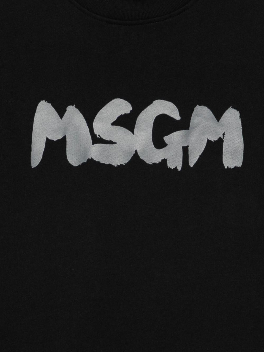 F5MSJUSW016 110 MSGM KIDS