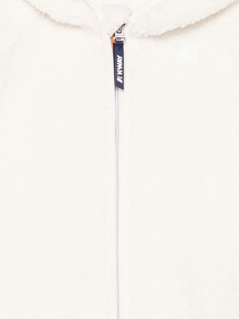 Giacca E. Janne con cappuccio bianca - Preludio Moda