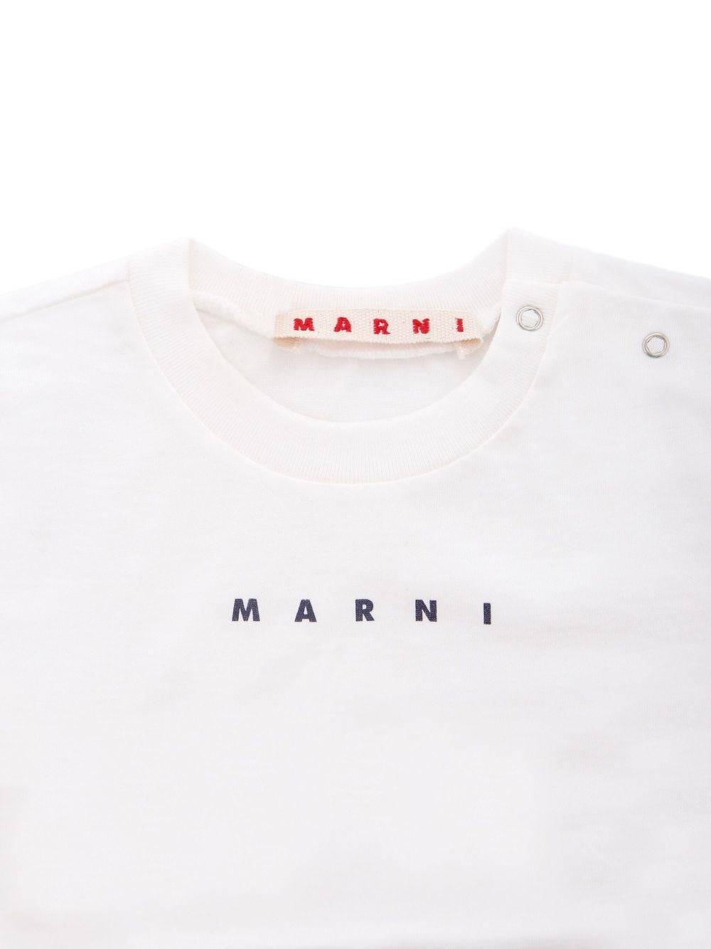 M01529M00RF 0M114 MARNI KIDS