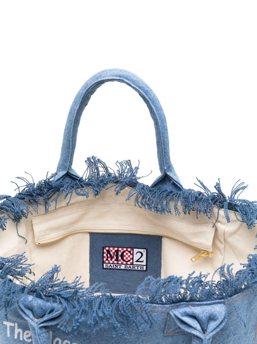 VANI001 00009L MC2 SAINT BARTH