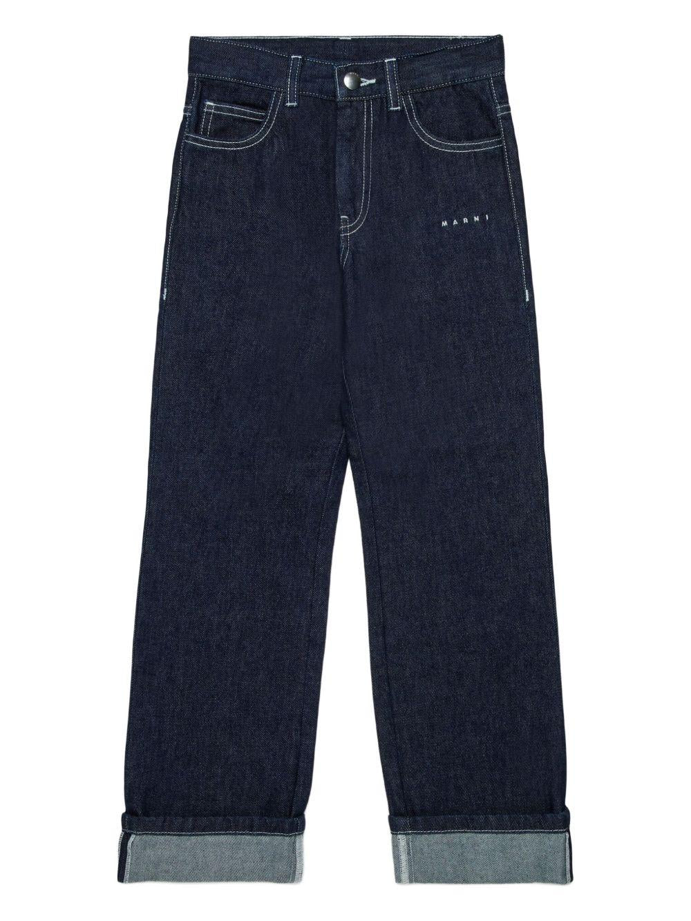 M01706M00WH 0M01 MARNI KIDS
