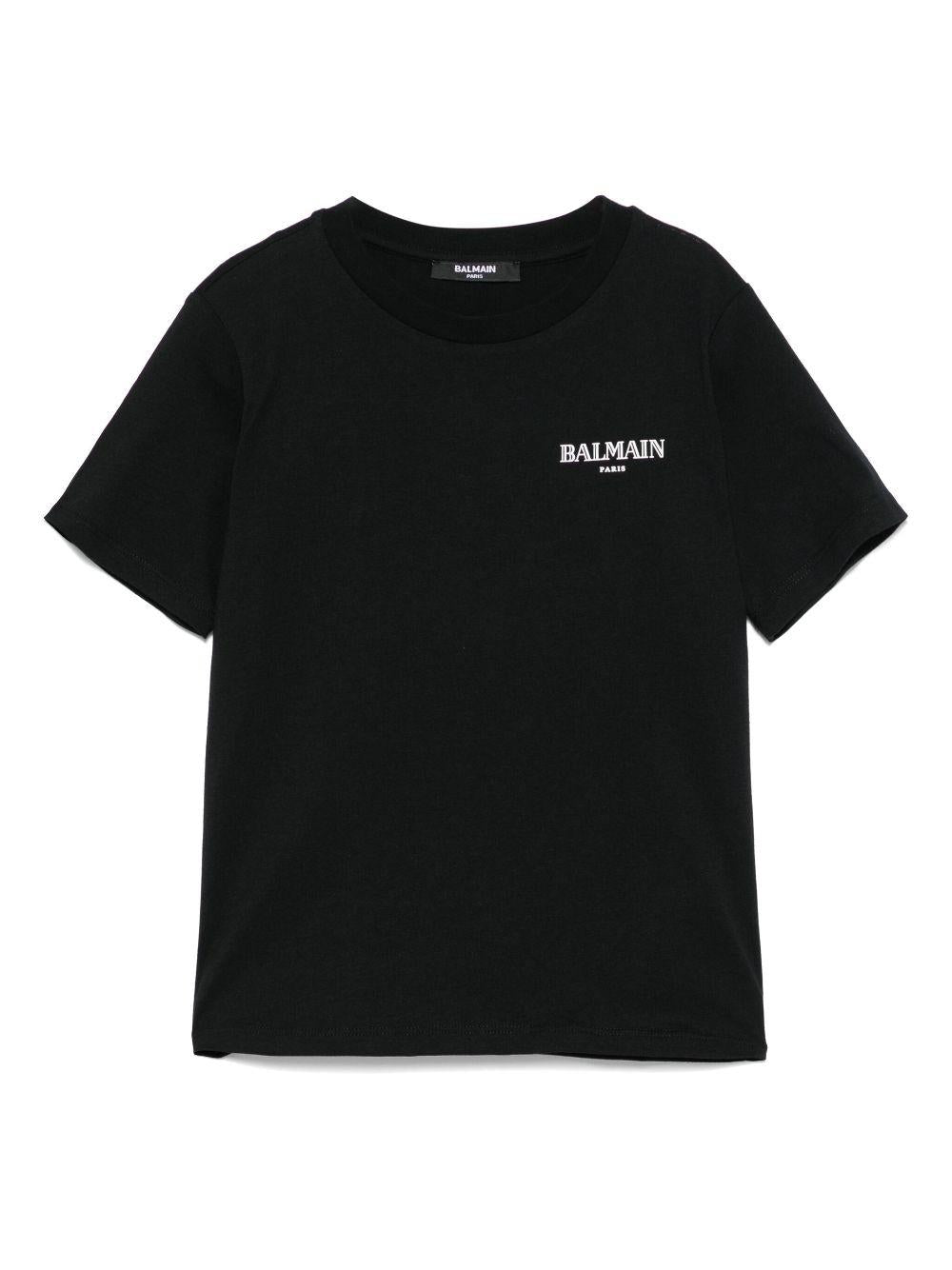 BALMAIN KIDS BW8P11Z0116930BC