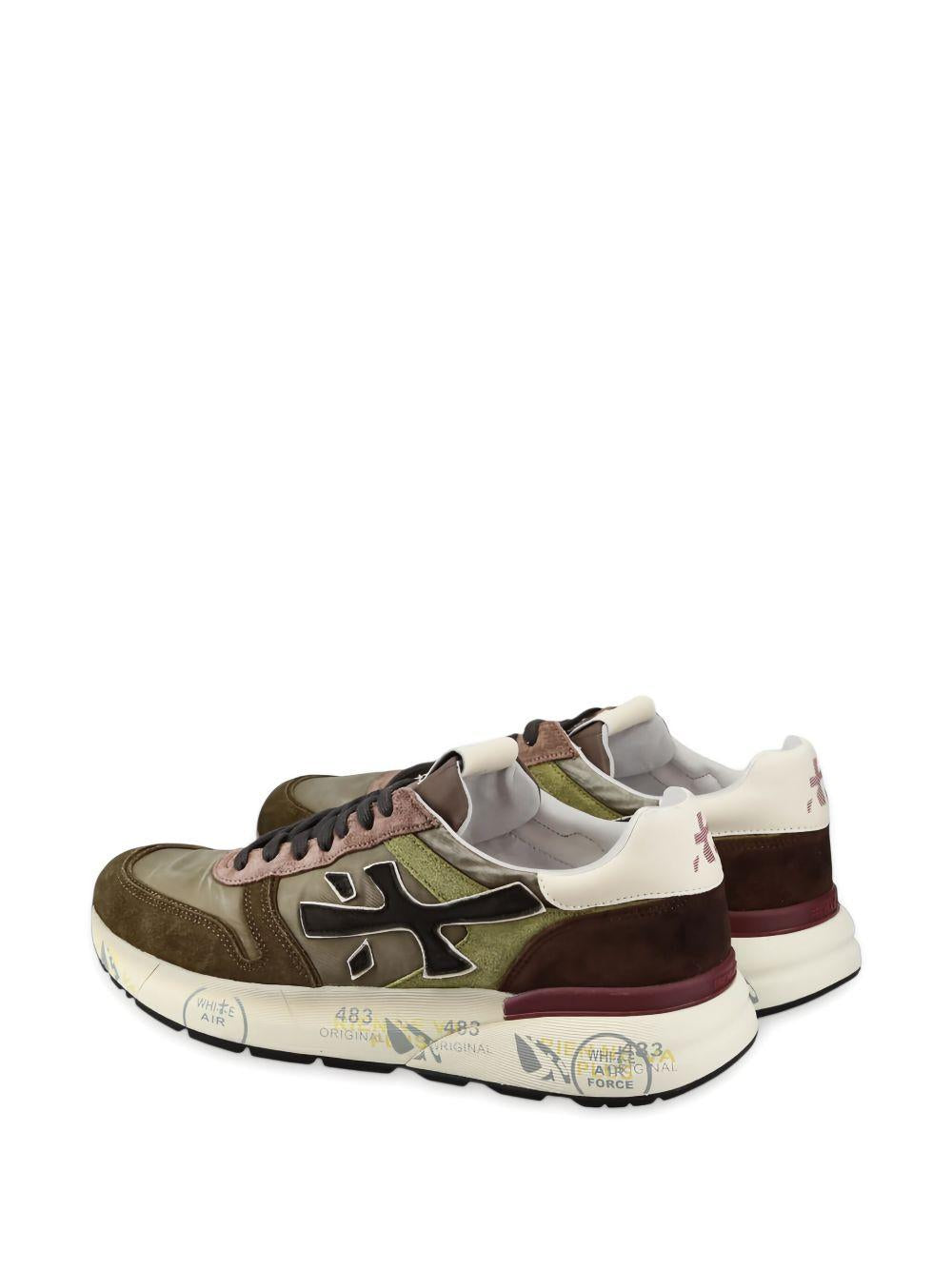 MICK 7717 PREMIATA