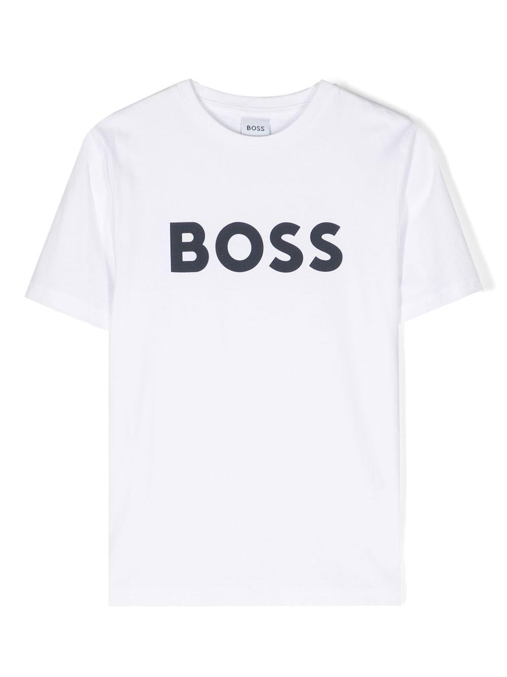 HUGO BOSS KIDS J25P2410P