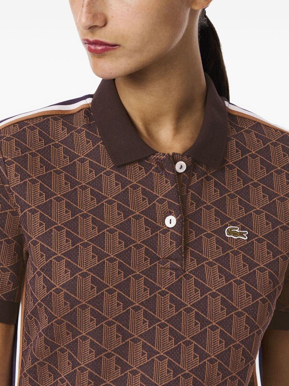 EF2655 9I4 LACOSTE