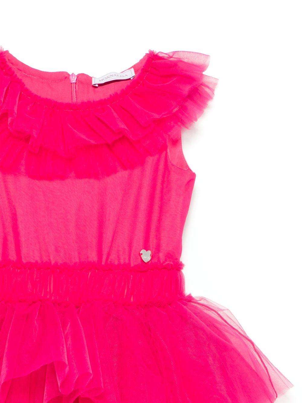 MONNALISA KIDS 17E900T99450097