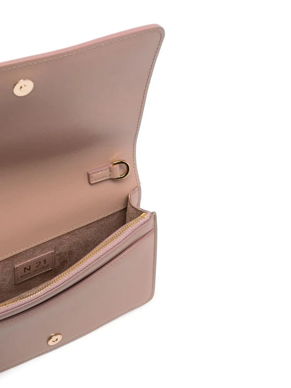 Borsa rosa mini N21 - Preludio Moda