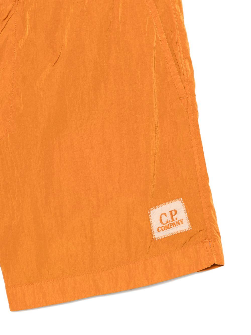 Costume da bagno con coulisse 20CMBW736A006369G 436 CP COMPANY