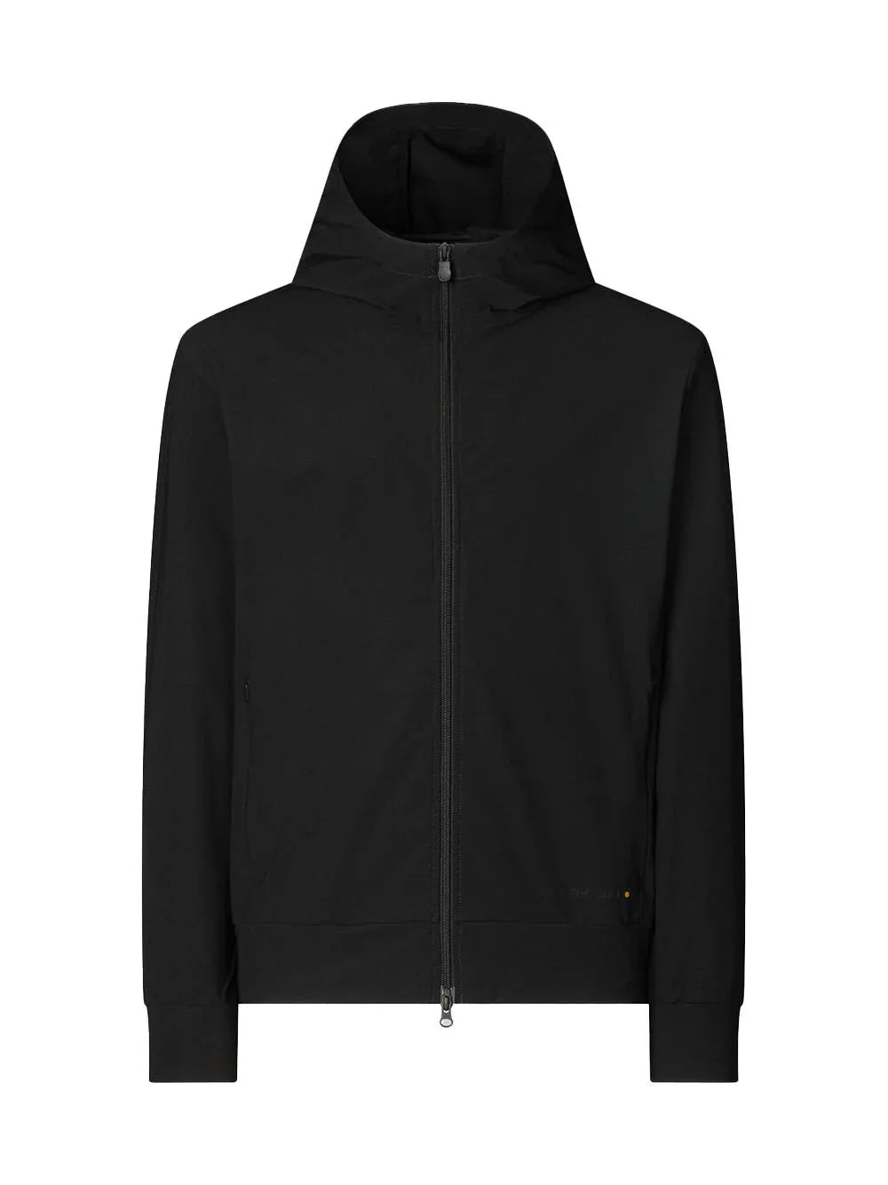 Giubbino Luiz nero - Preludio Moda