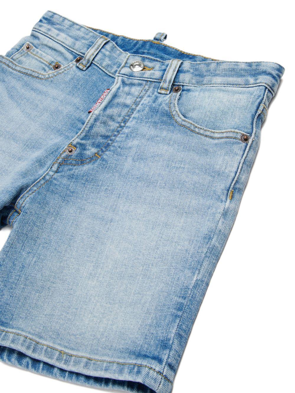 DQ3213D0AF3 DQ01 DSQUARED KIDS