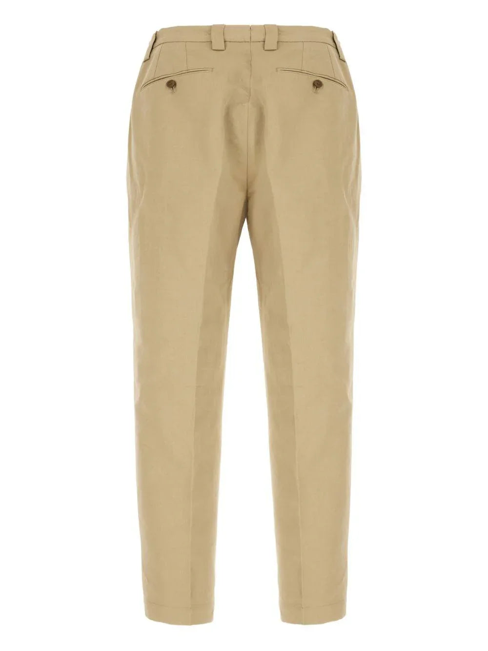 Pantalone Portofino S beige - Preludio Moda
