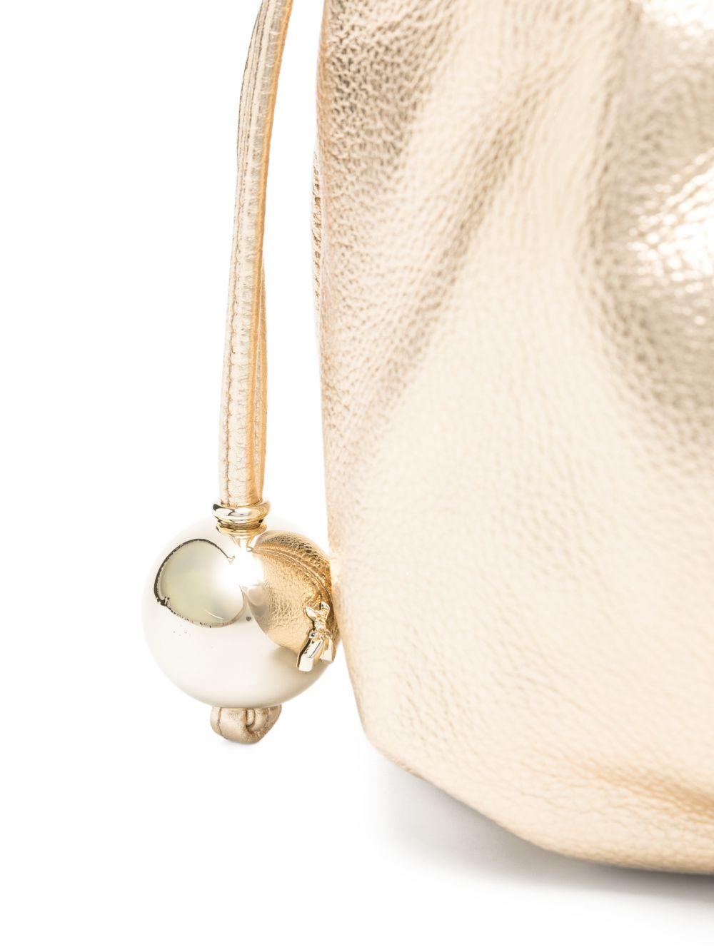 2B0161L031 Y442 PATRIZIA PEPE