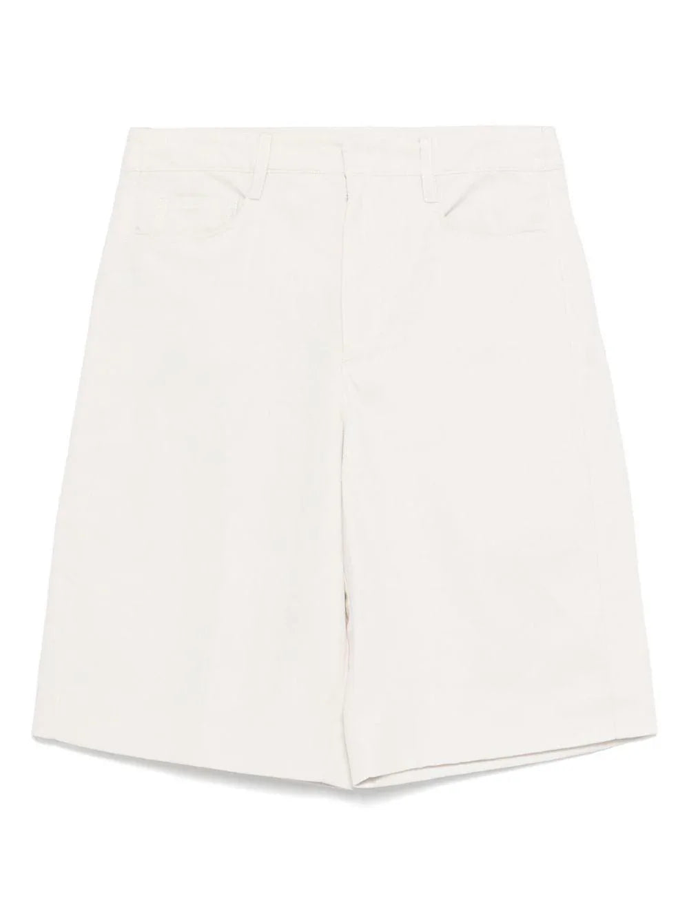 Bermuda Eric ecru - Preludio Moda