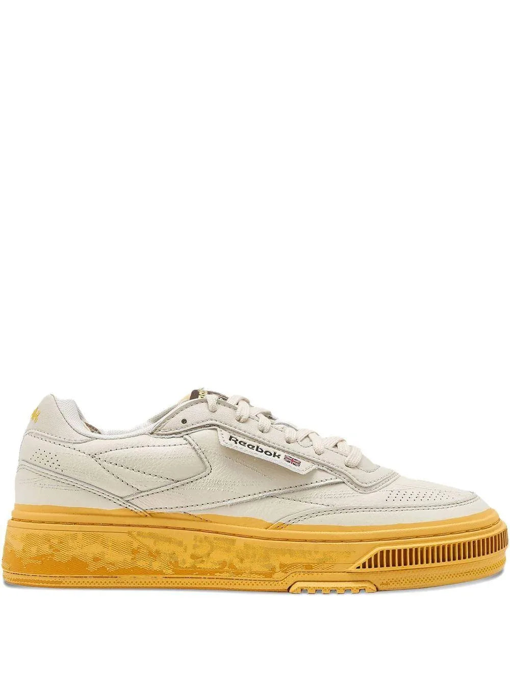 Reebok Club C LTD Sneakers - Preludio Moda