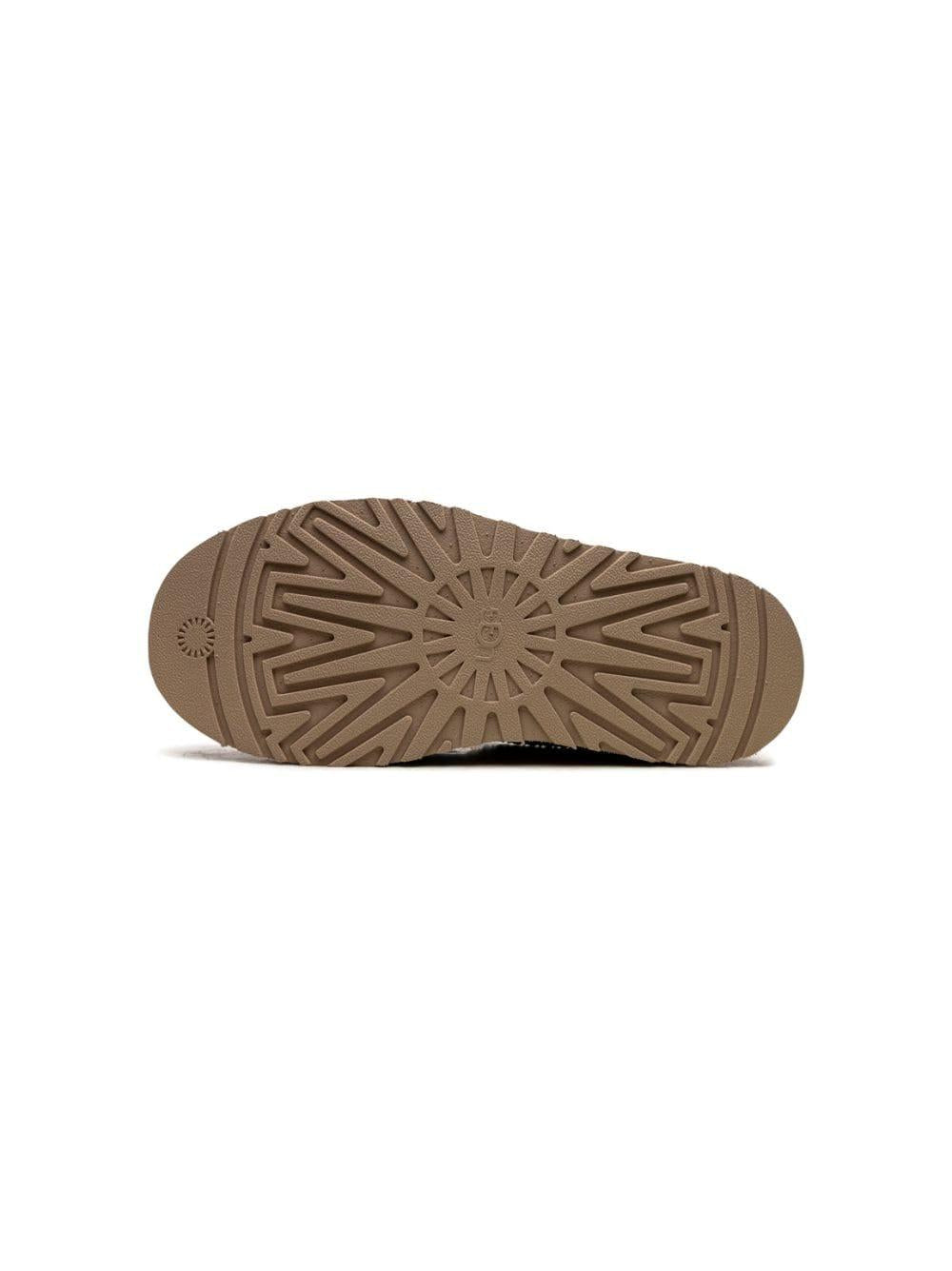 Slipper Tasman sabbia