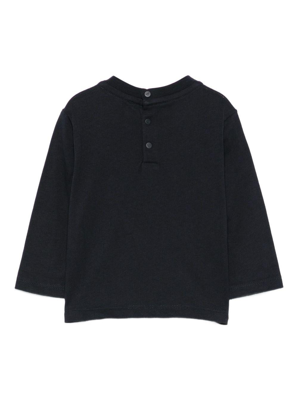 EB000827AF14503 UB118 EMPORIO ARMANI KIDS