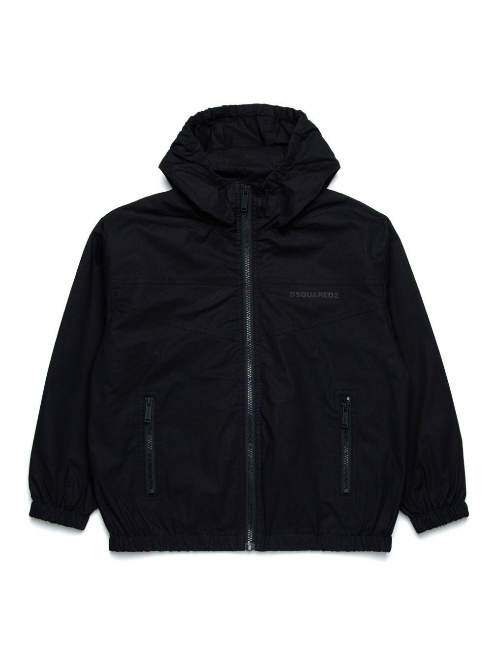 DSQUARED KIDS DQ2793D0A8CDQ900