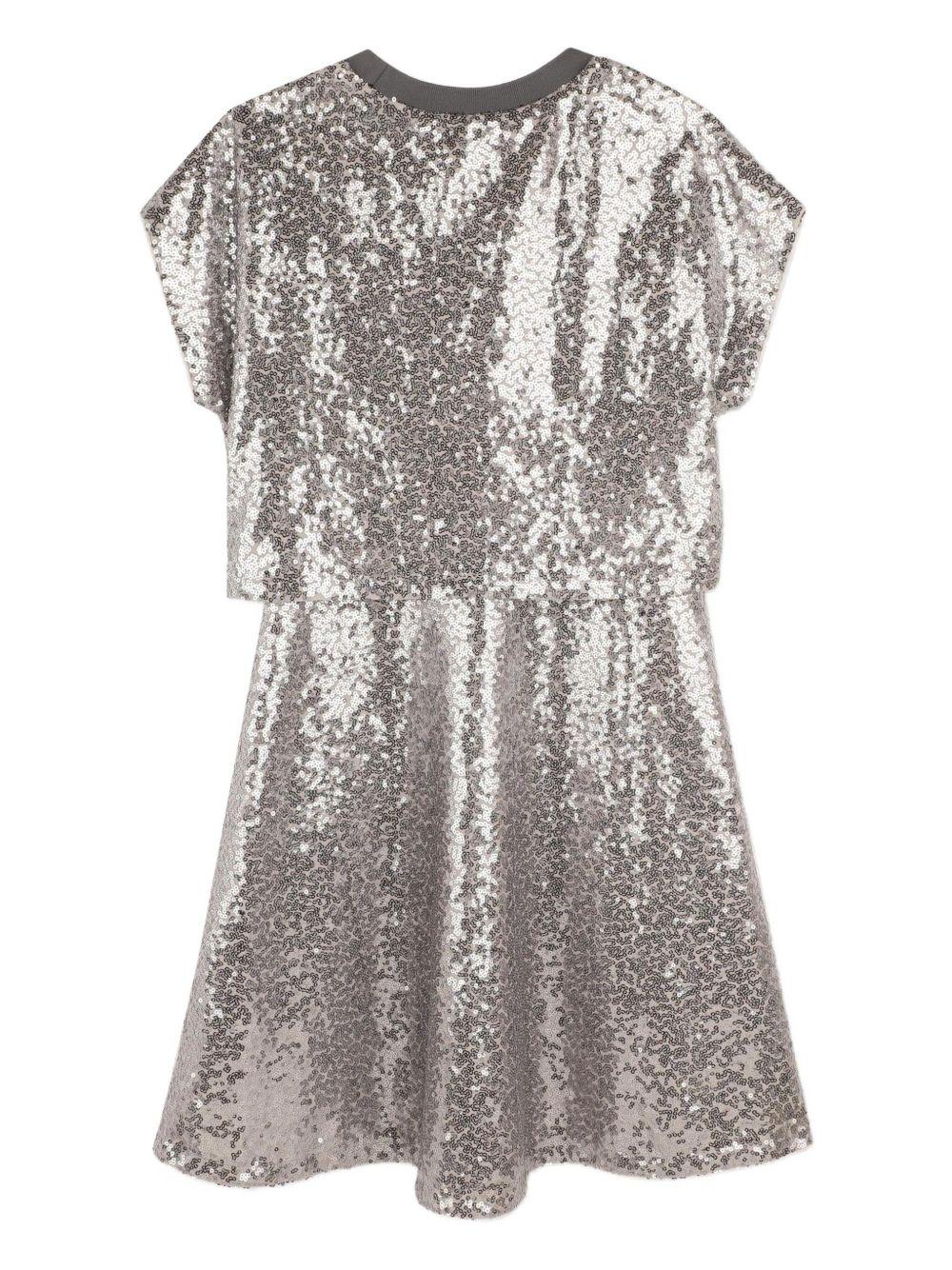 D62409 016 DONNA KAREN KIDS