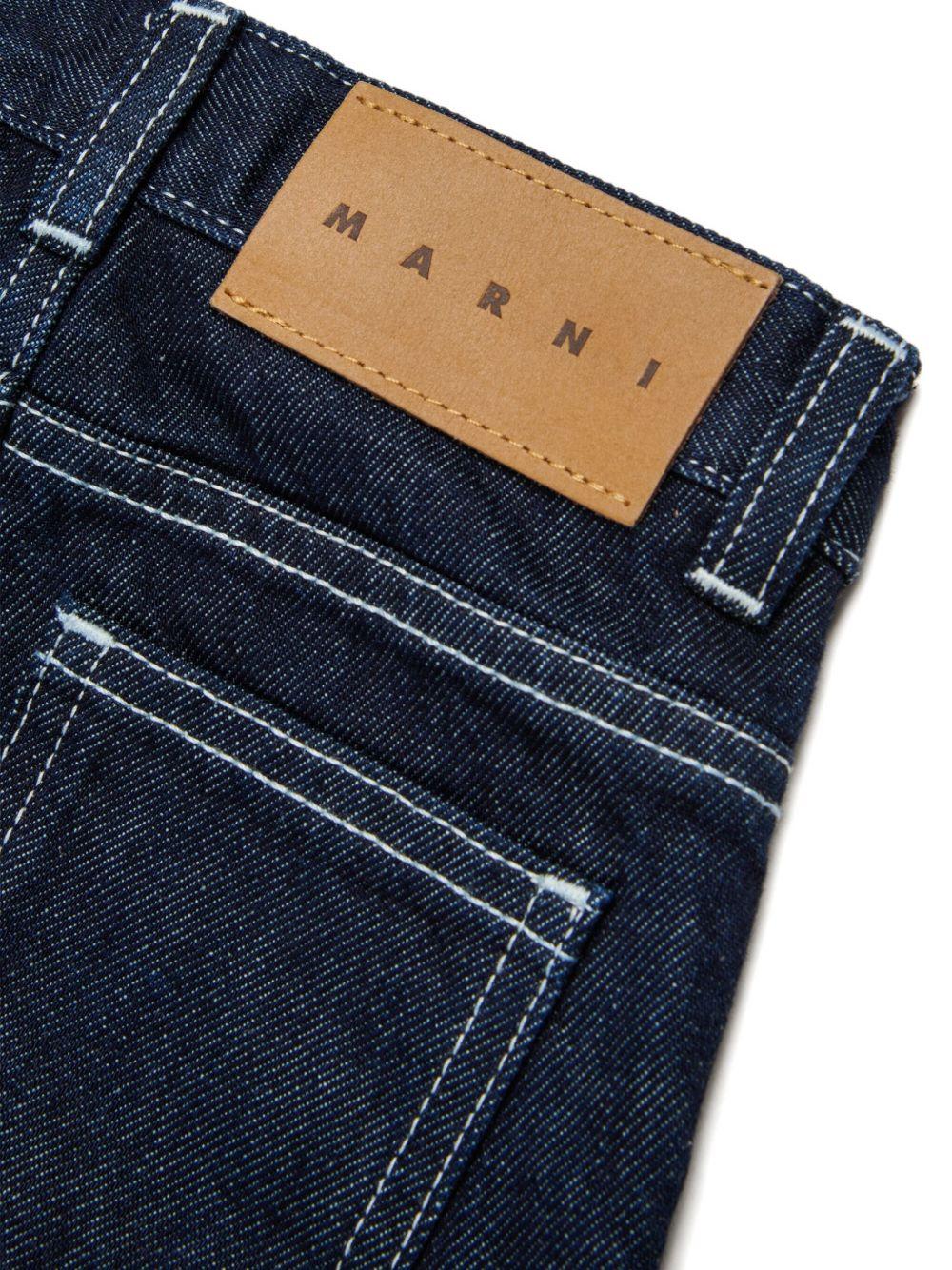 M01664M00WH 0M01 MARNI KIDS
