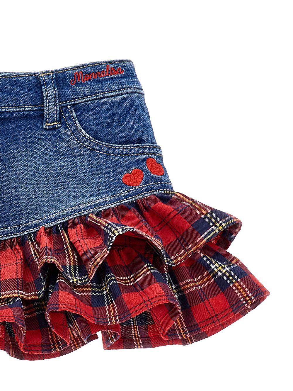 39F7026043 0055 MONNALISA KIDS