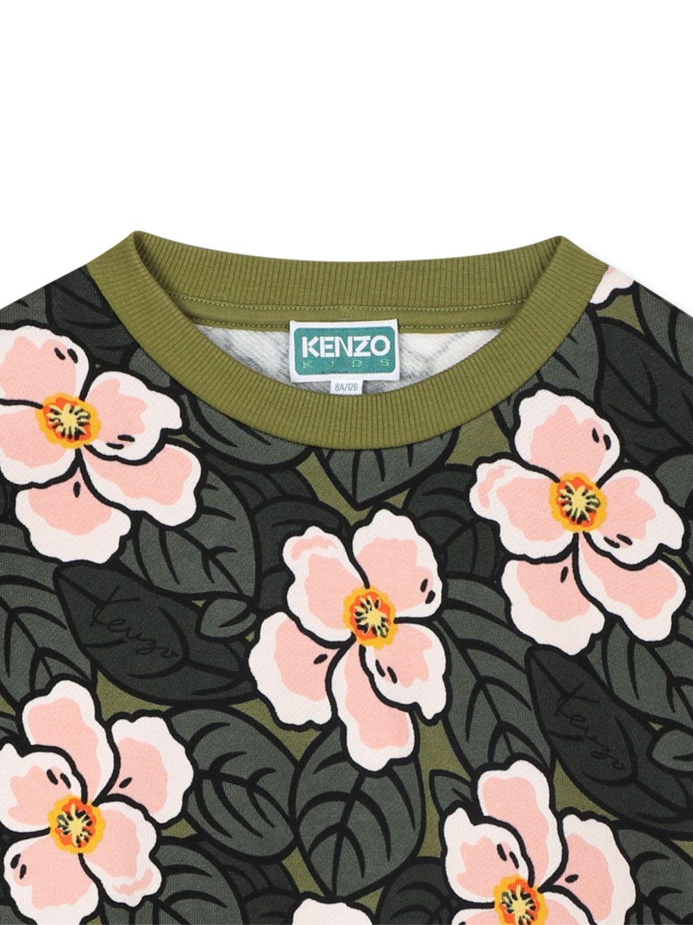 K61342 46M KENZO KIDS