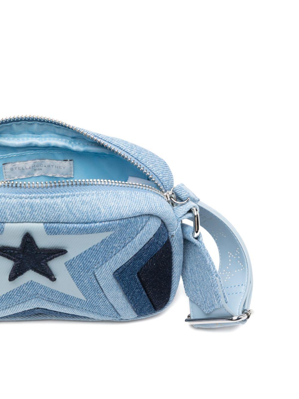 TY0A48Z3618 999 STELLA MCCARTNEY KIDS