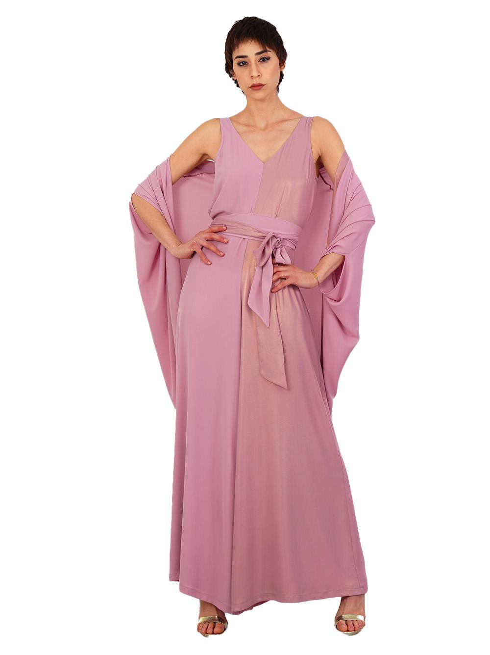 Spolverino Rosa MG91 30 LE RJTANGE
