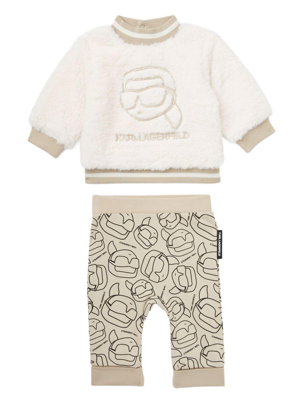 Z30672 N52 KARL LAGERFELD KIDS