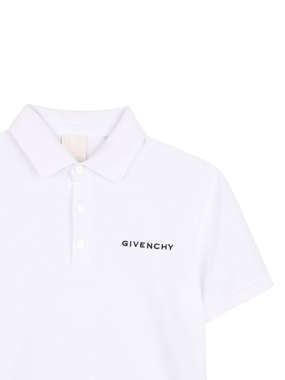 H31121 10P GIVENCHY KIDS