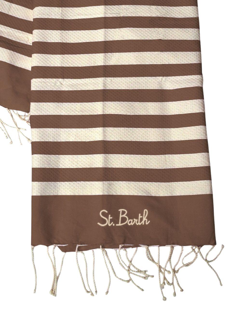 FOUT012 07688L MC2 SAINT BARTH