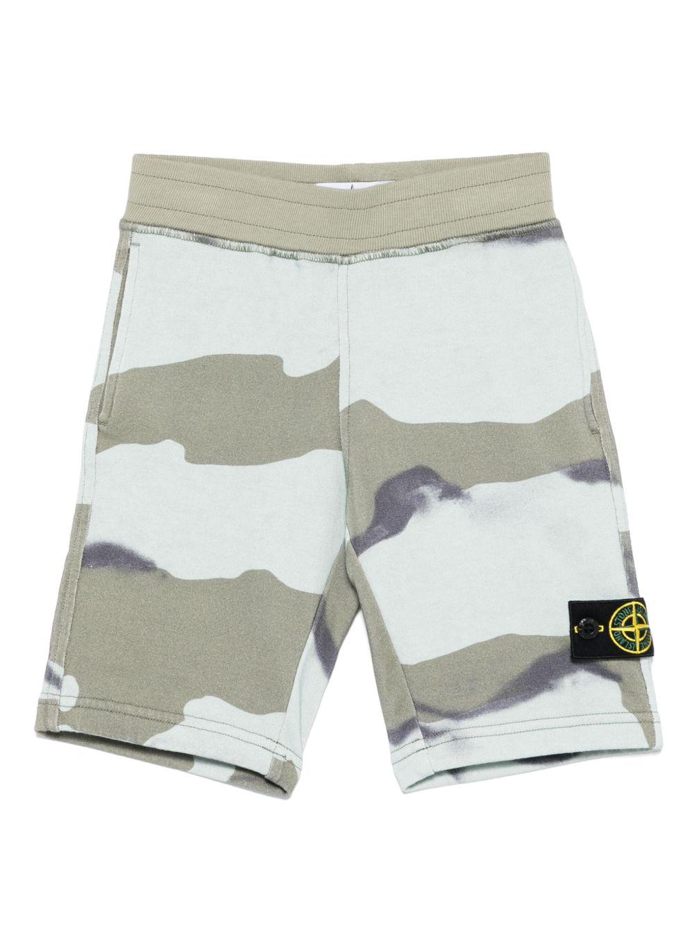 STONE ISLAND KIDS 6200007S0117V0041