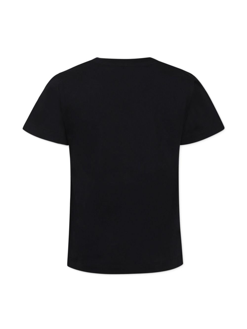 BALMAIN KIDS BW8A81Z0082930
