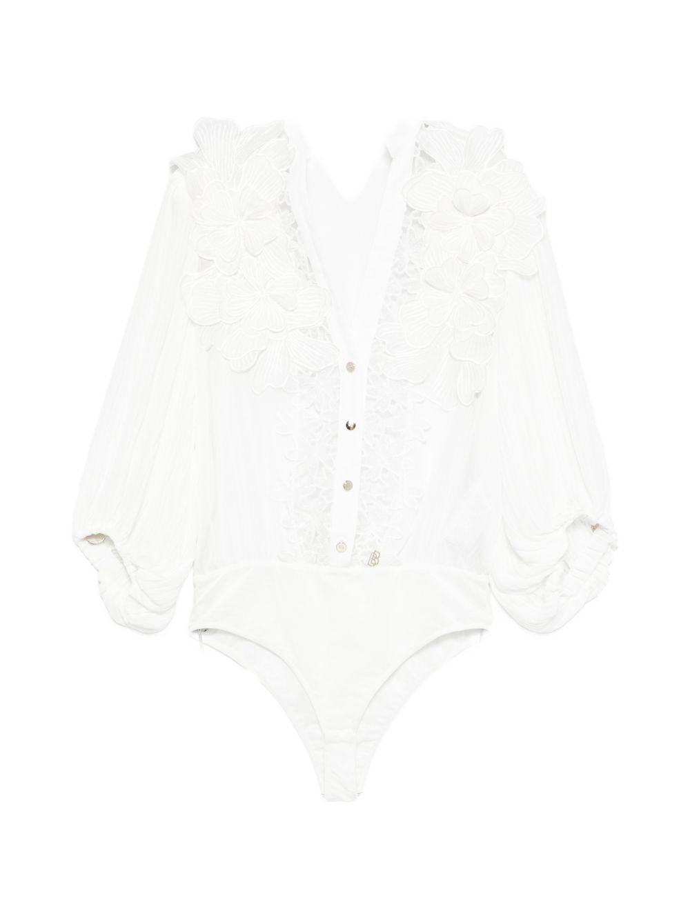 WS00359 BIANCO BABYLON COLLECTION