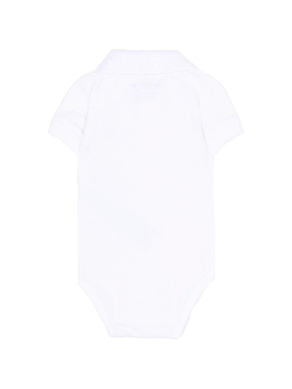 547118 W8L LACOSTE KIDS