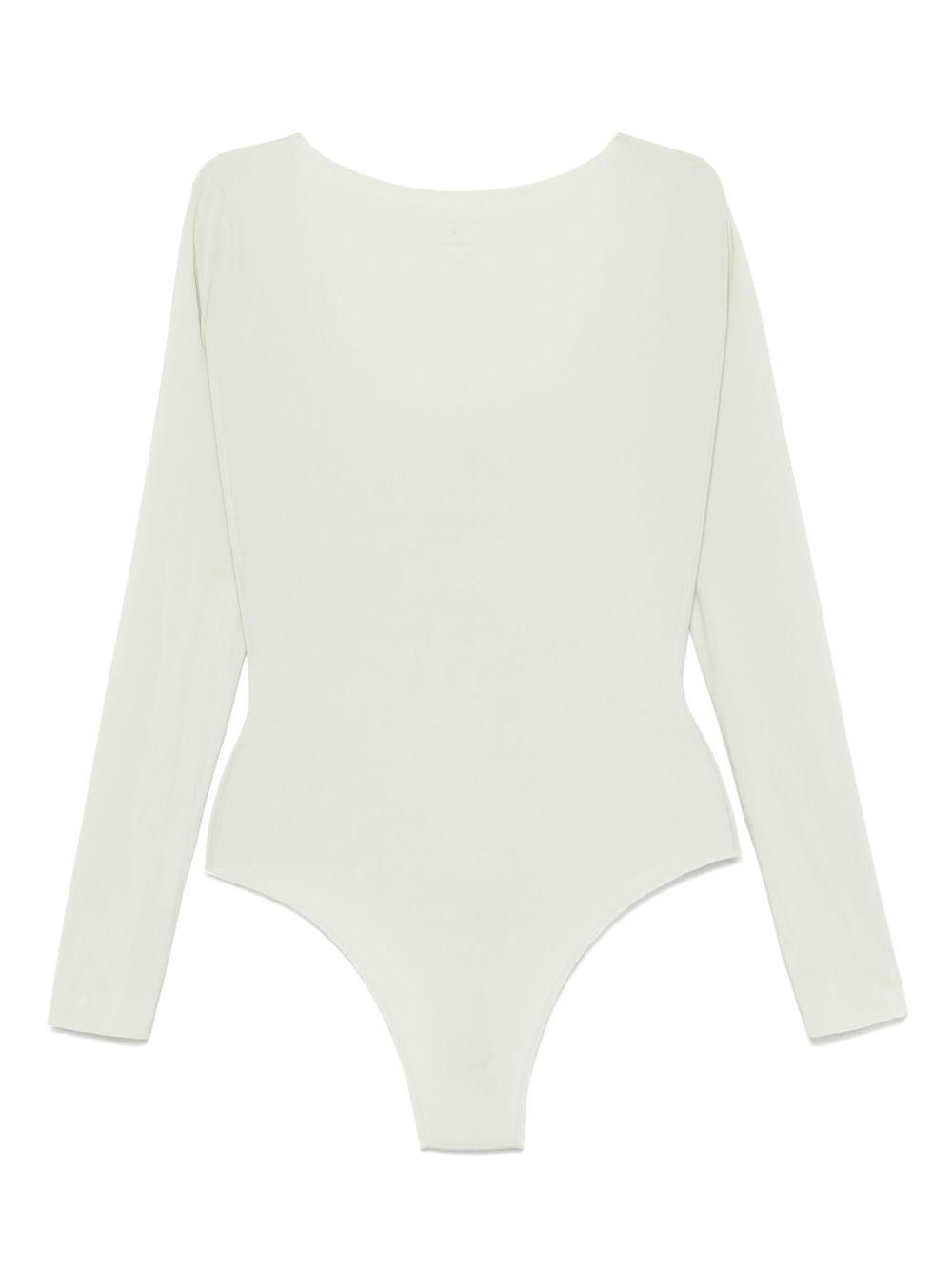 Body verde logo Fly