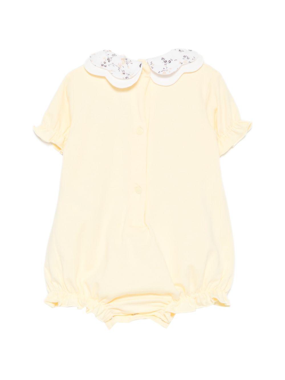 E26410 GIALLO NANAN KIDS