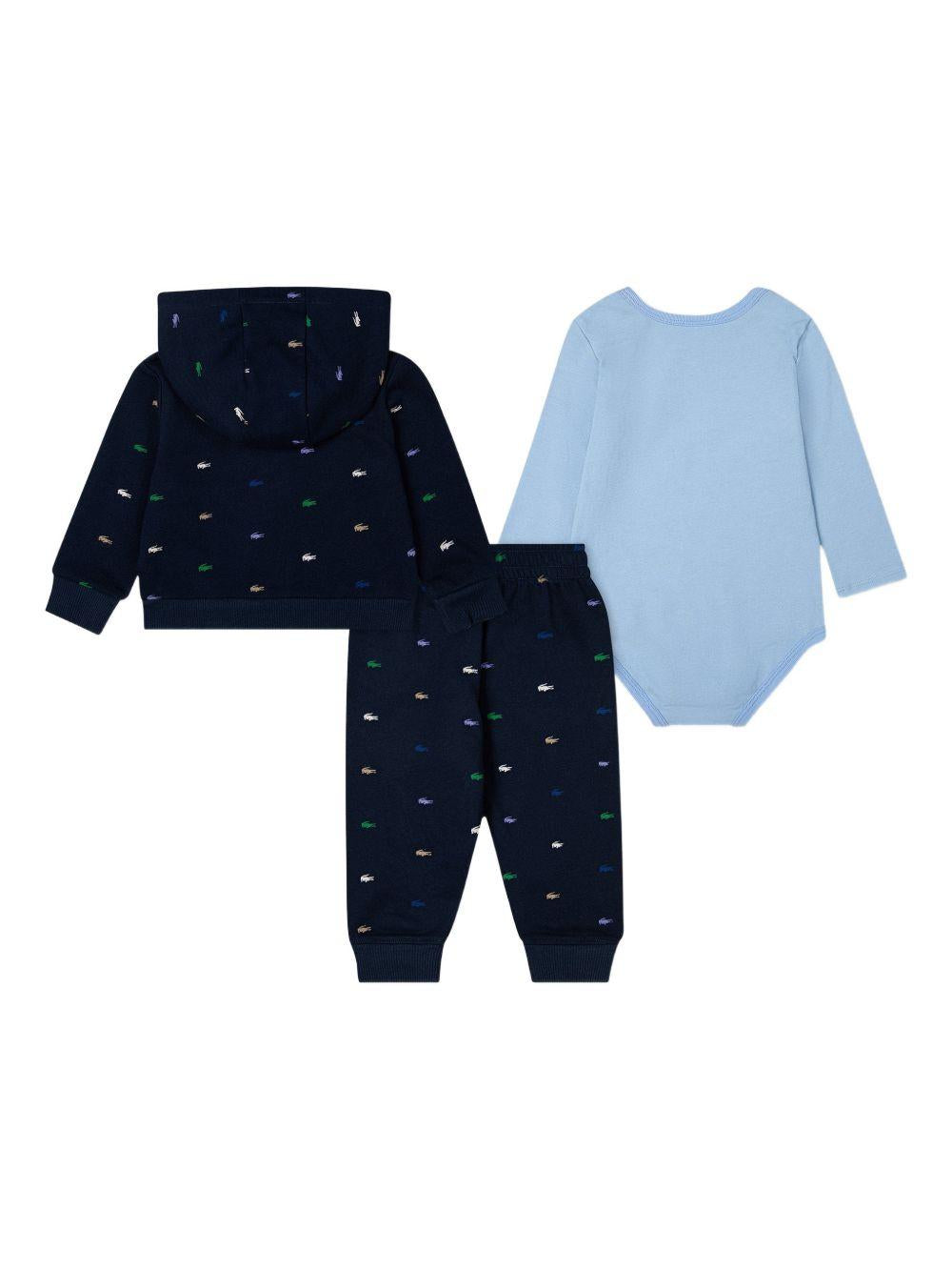 647194 UGW LACOSTE KIDS