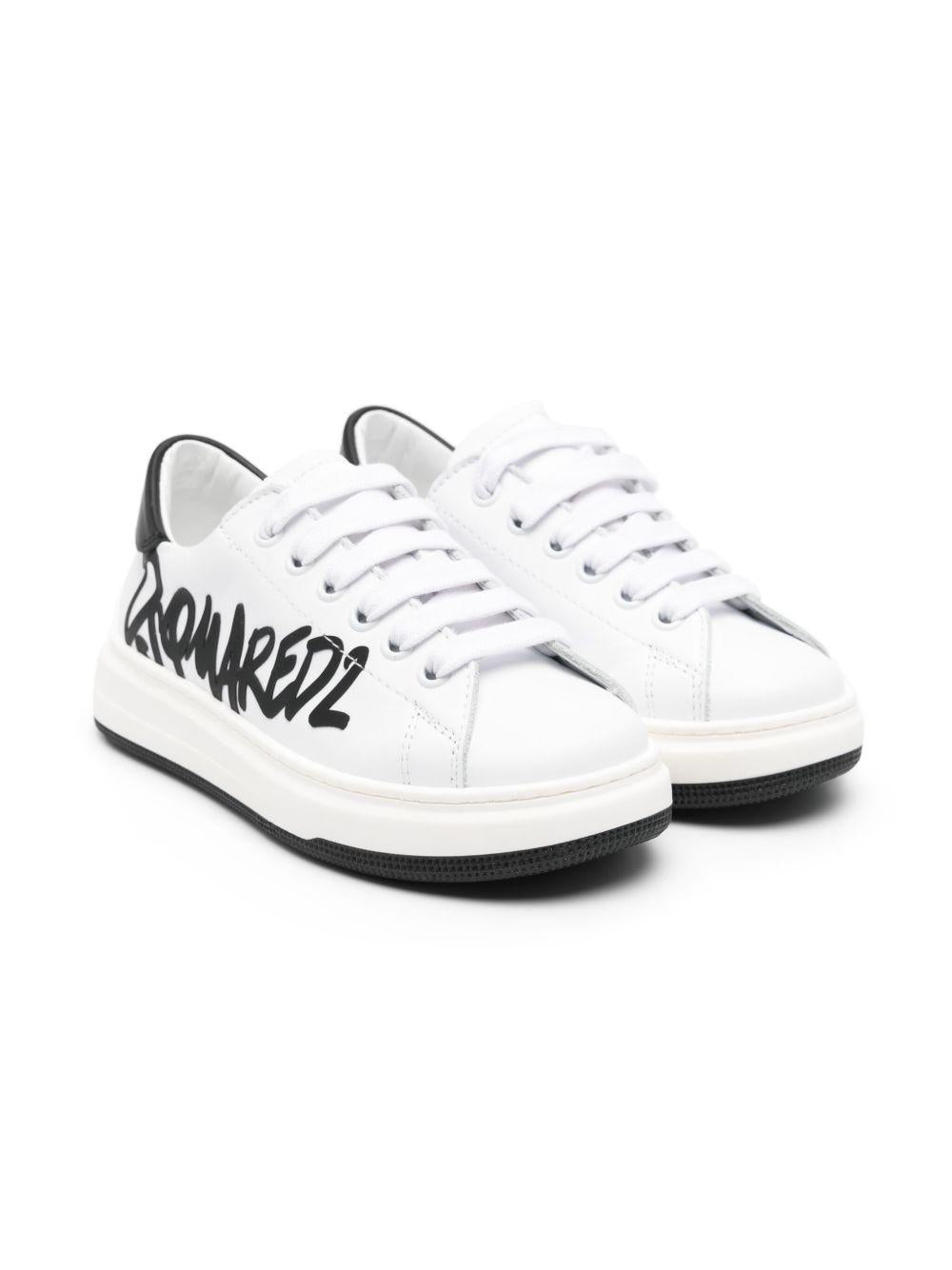 DSQUARED KIDS 8013802