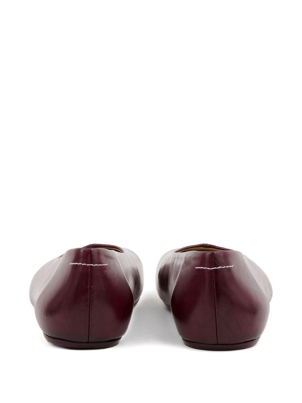 S59WZ0097P5000 T2353 MM6 MAISON MARGIELA