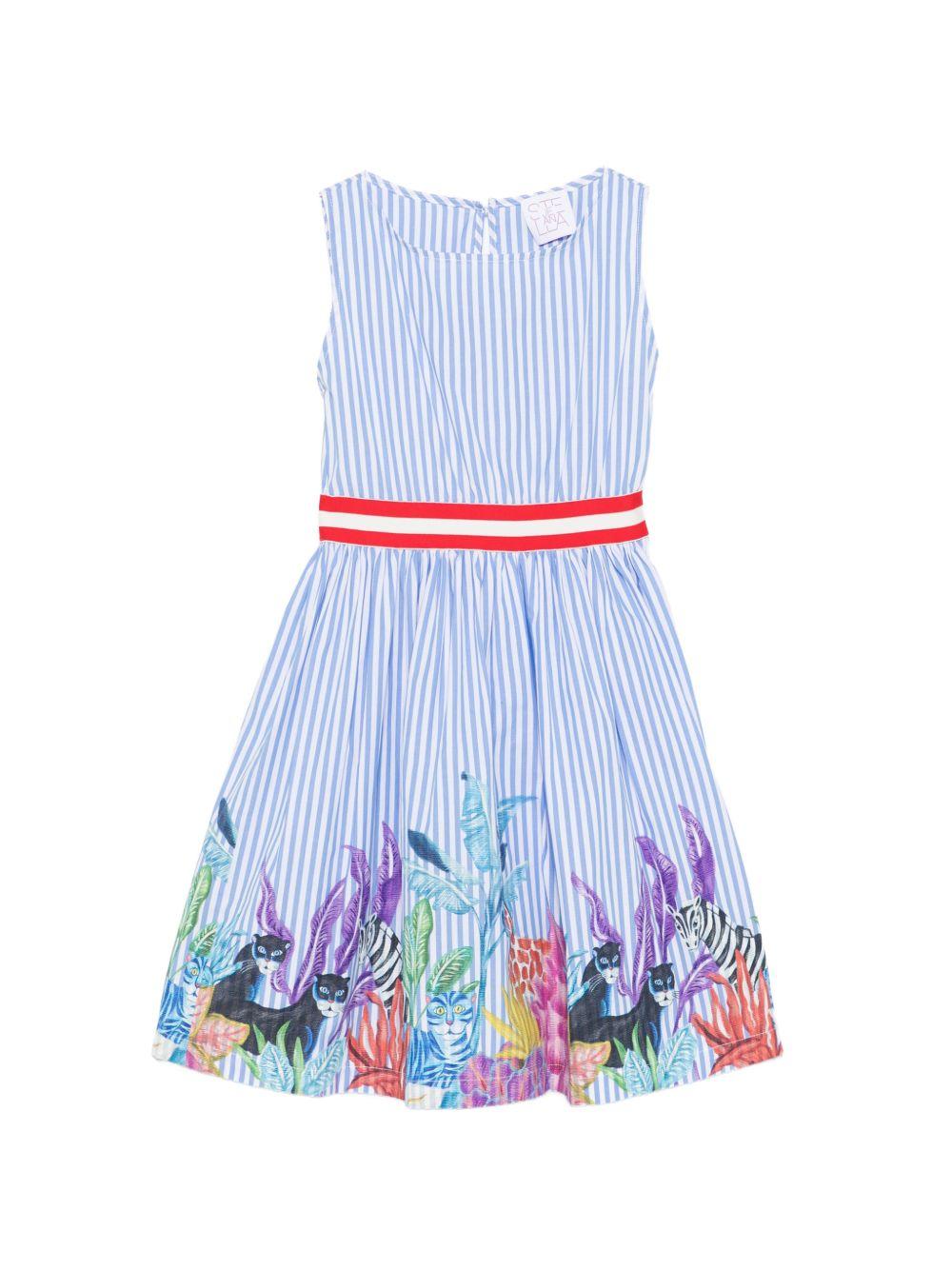A616 G017 STELLA JEAN KIDS