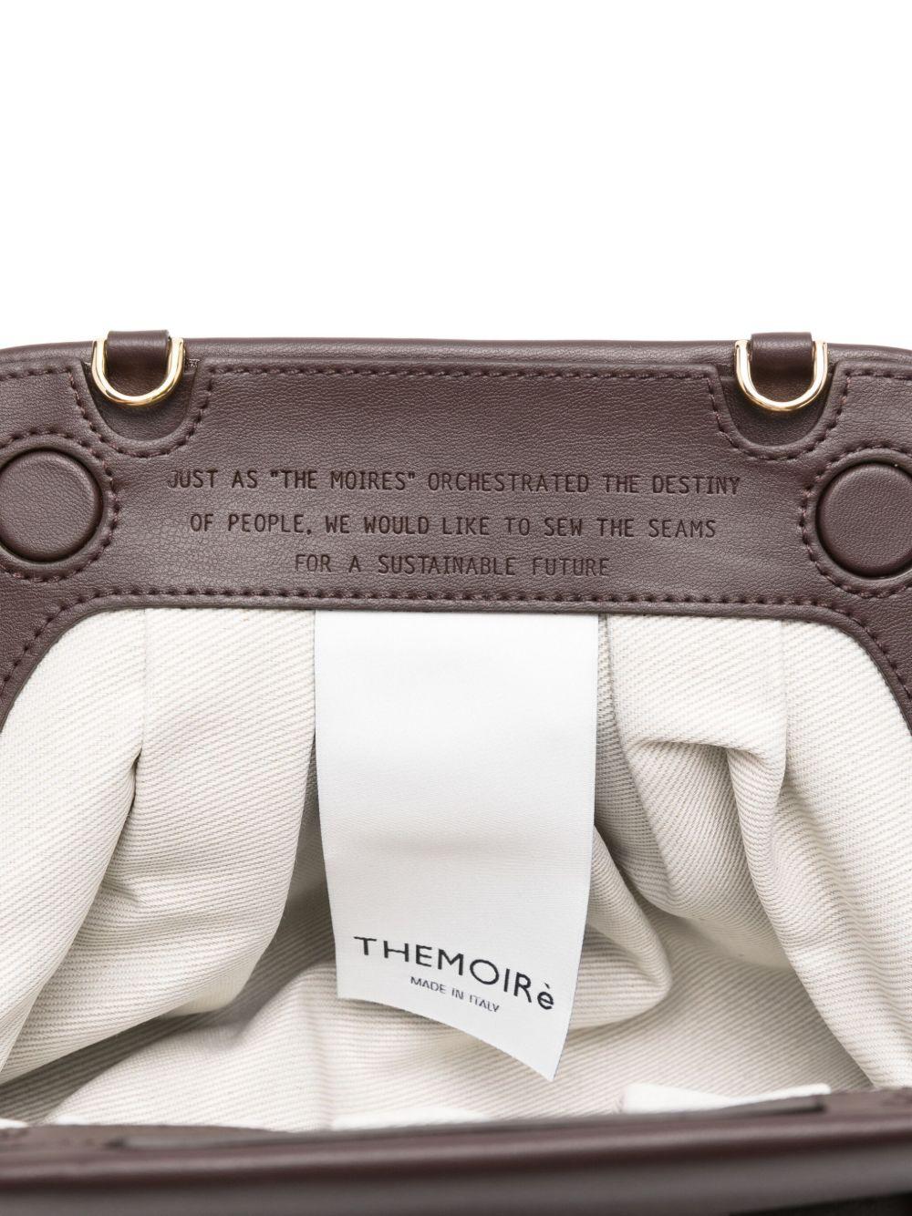 TMFW25TN109 EBONY THEMOIRE'